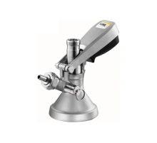 Головка забірна роздавальна (кліщі) тип (F) Key Keg Talos