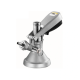 Головка забірна роздавальна (кліщі) тип (F) Key Keg Talos