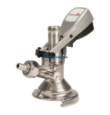 Головка забірна роздавальна (кліщі) тип (A) Flash Micro Matic