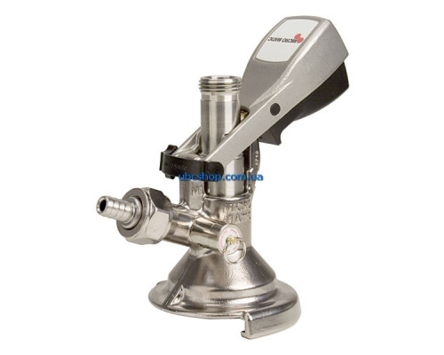 Головка забірна роздавальна (кліщі) тип (A) Flash Micro Matic