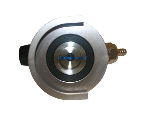 Головка забірна роздавальна (кліщі) тип (A) Flash Micro Matic