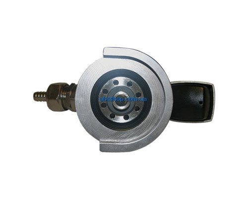 Головка забірна роздавальна (кліщі) тип (M) Combi Micro Matic