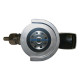 Головка забірна роздавальна (кліщі) тип (M) Combi Micro Matic
