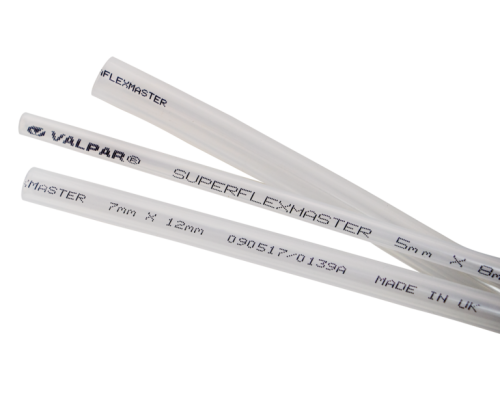 Шланг ПЕ Valpar 7,0х12,7 (2,85) Superflexmaster