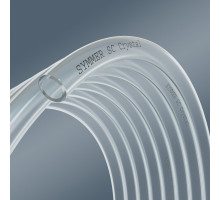 Шланг ПВХ CS Crystal Symmer 7*12 (2,5)