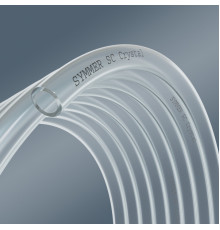 Шланг ПВХ CS Crystal Symmer 7*12 (2,5)