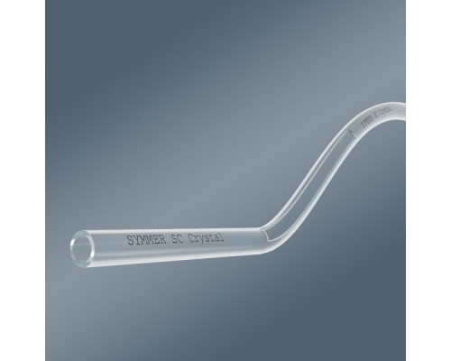 Шланг ПВХ CS Crystal Symmer 7*12 (2,5)