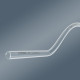 Шланг ПВХ CS Crystal Symmer 7*12 (2,5)