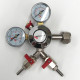 Редуктор первинний регулято СО2, Micro Matic 1-4 виходи