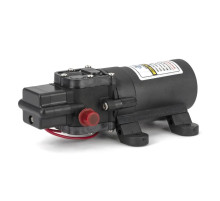 Насос для вина (12V, 3AH. 3,6 л/хв) у зборі для BiB
