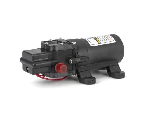 Насос для вина (12V, 3AH. 3,6 л/хв) у зборі для BiB