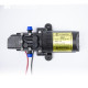 Насос для вина (12V, 3AH. 3,6 л/хв) у зборі для BiB