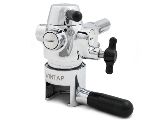 WINTAP twin - пивний кран піногасник