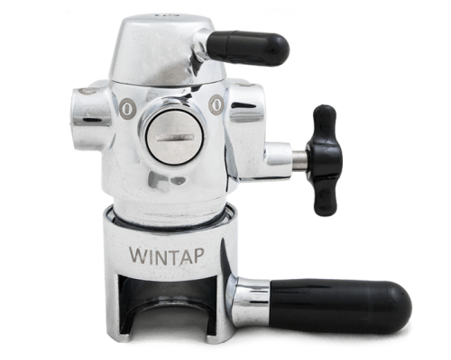 WINTAP twin - пивний кран піногасник