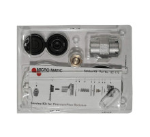 Ремкомплект для редуктора Micro Matic СО2 Premium PLUS