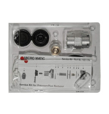 Ремкомплект для редуктора Micro Matic СО2 Premium PLUS