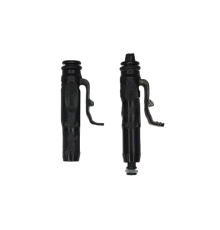 Комплект ніпелів S-Drive та U-Classic, 2 шт.