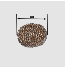 Фільтр-сито елемент для редутора MICRO MATIC, O.D.L. 