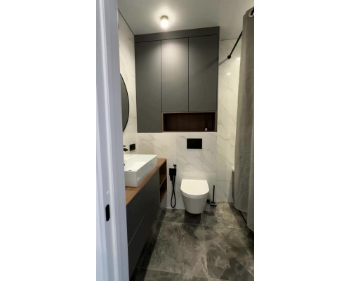 Меблі для ванної кімнати 2