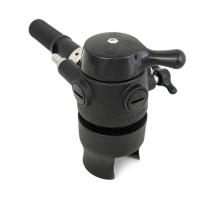 WINTAP eco-twin - пивний кран піногасник