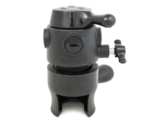 WINTAP eco-twin - пивний кран піногасник