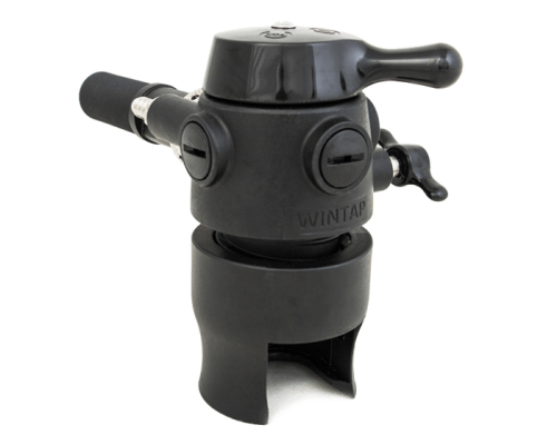 WINTAP eco-twin - пивний кран піногасник