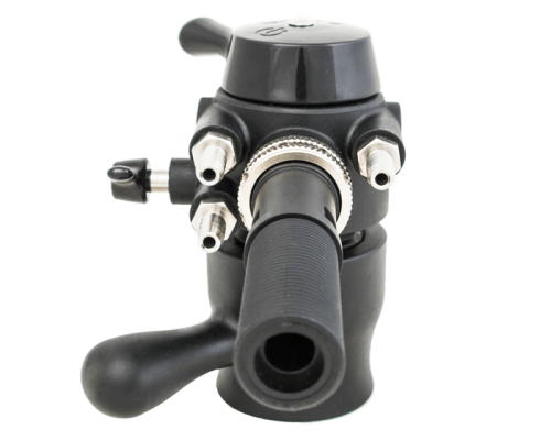 WINTAP eco-twin - пивний кран піногасник